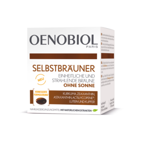 OENOBIOL Selbstbräuner