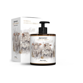 Body Lotion