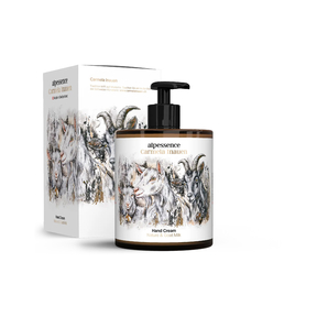 Hand Cream Geiss