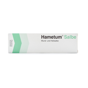 Hametum Salbe