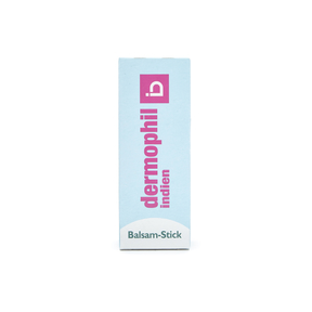 Dermophil Indien Balsam-Stick