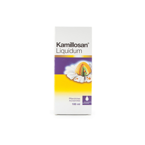 Kamillosan Liquidum