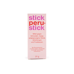 Peru Salben Stick