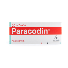 Paracodin