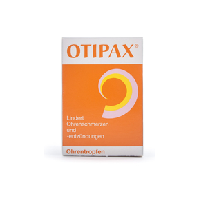 Otipax 