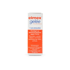 Elmex Gelée