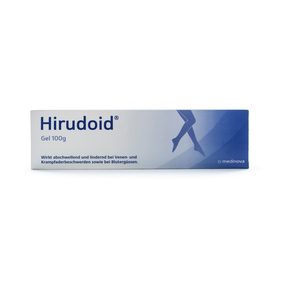 Hirudoid Gel