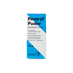 Pevaryl Puder