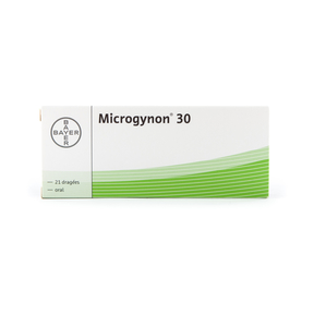 Microgynon 30