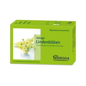 Sidroga Lindenblüten Tee