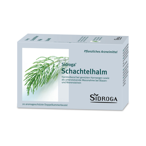 Sidroga Schachtelhalm Tee