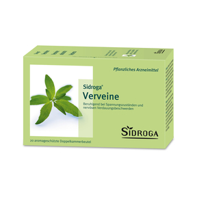 Sidroga Verveine Tee