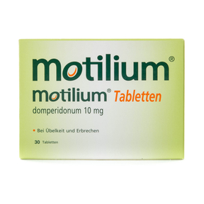 Motilium