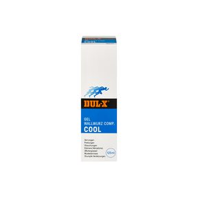 DUL-X Gel cool Wallwurz comp.