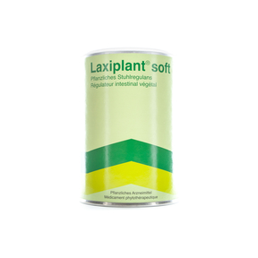 Laxiplant soft Granulat