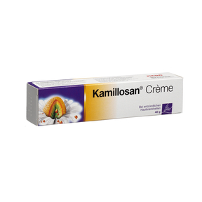 Kamillosan Crème