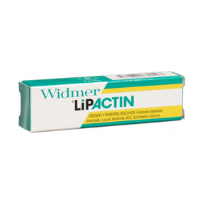 Louis Widmer Lipactin Gel