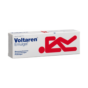 Voltaren Emulgel