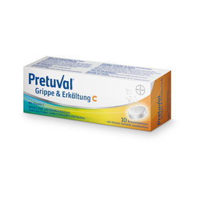 Pretuval C