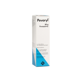 Pevaryl Pumpspray