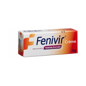 Fenivir Creme