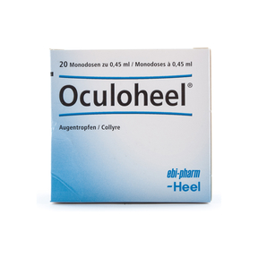 Oculoheel Augentropfen