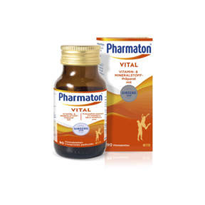 Pharmaton Vital