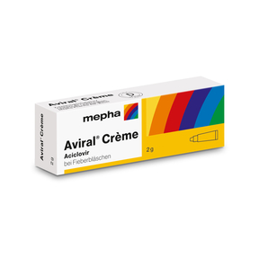 Aviral Crème