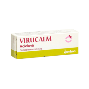 Virucalm