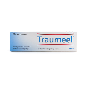 Traumeel S Creme