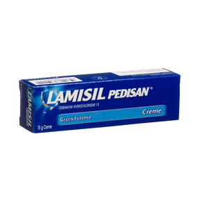 Lamisil Pedisan Creme