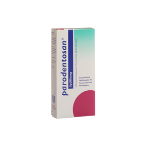 Parodentosan 