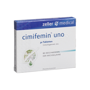 Cimifemin uno