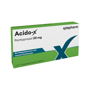 Acido-X