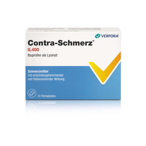 Contra Schmerz IL 400