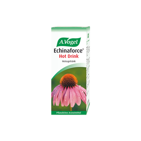 A. Vogel Echinaforce Hot Drink