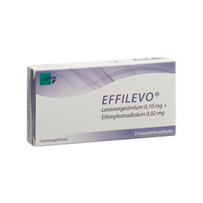 Effilevo