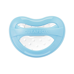 Curaprox Baby Schnuller Blau