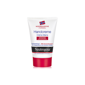 Neutrogena Handcreme unparfümiert