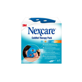 3M Nexcare ColdHot Augenmaske