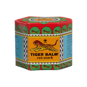 Tiger Balm rot-stark Salbe