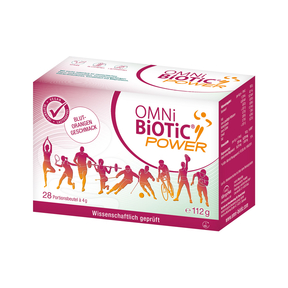 OMNi-BiOTiC POWER