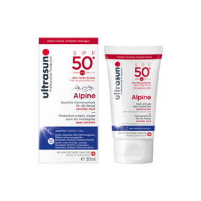 Ultrasun Alpine LSF50+